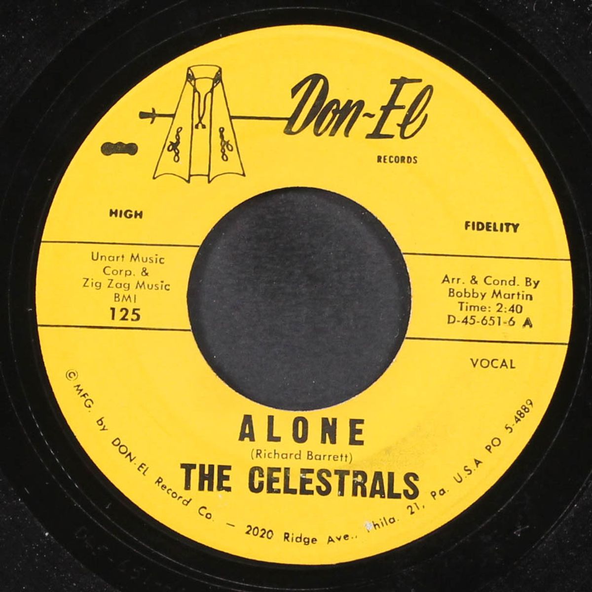 alone / same by CELESTRALS
