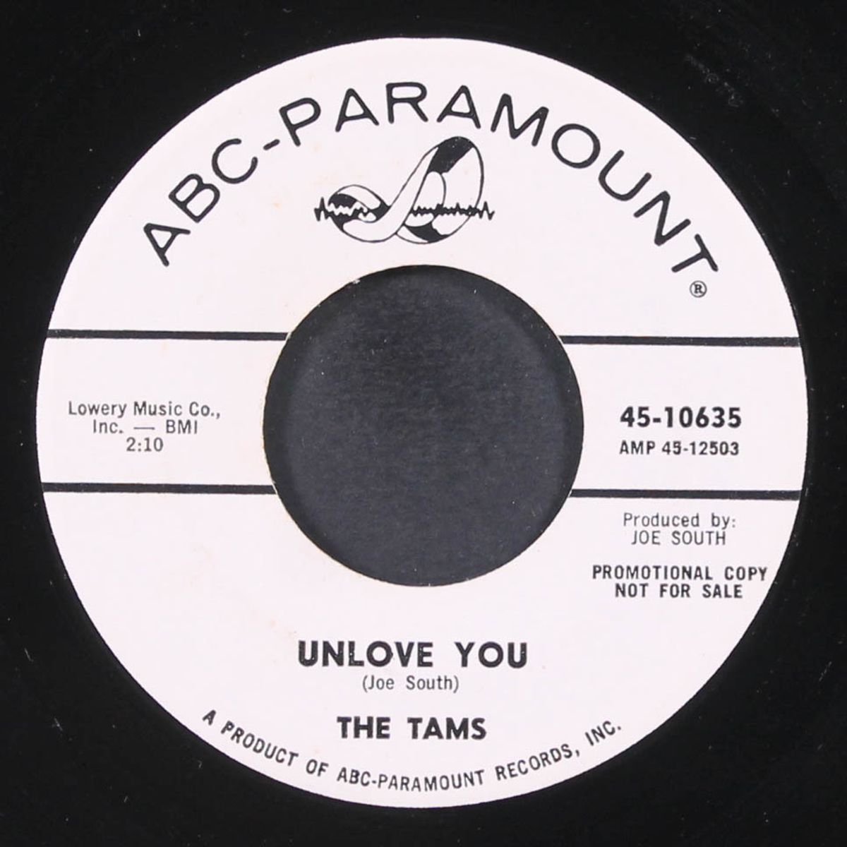 unlove you / what do you do by TAMS