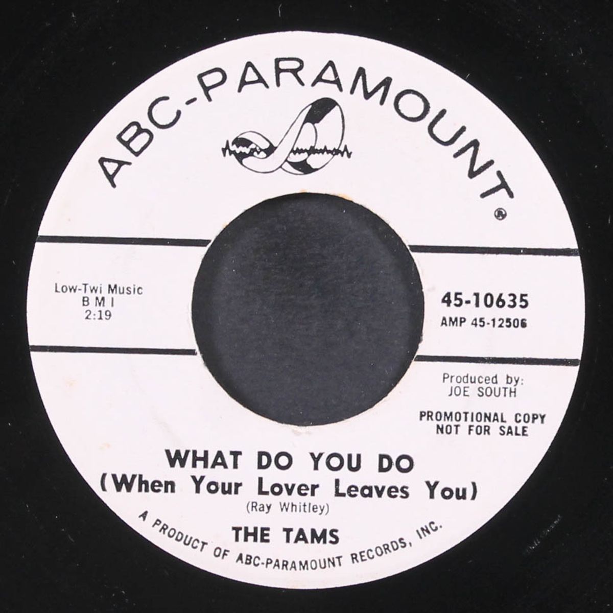 unlove you / what do you do by TAMS