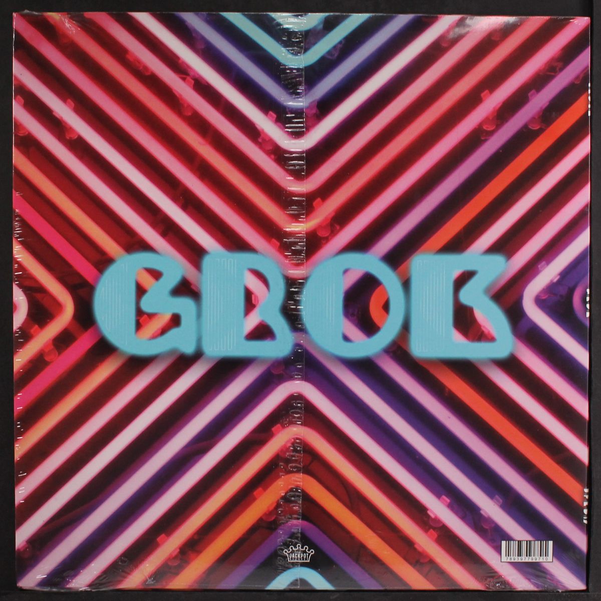grok by CROCK