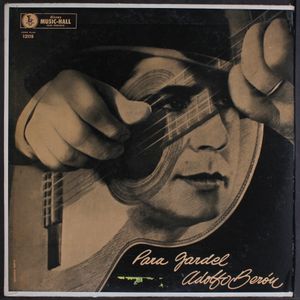 ADOLFO BERON