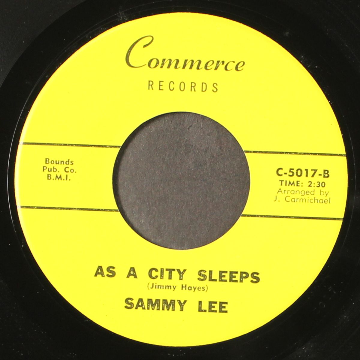 as a city sleeps / rosetta by SAMMY LEE