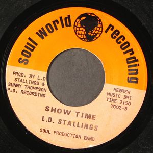 L.D. STALLINGS