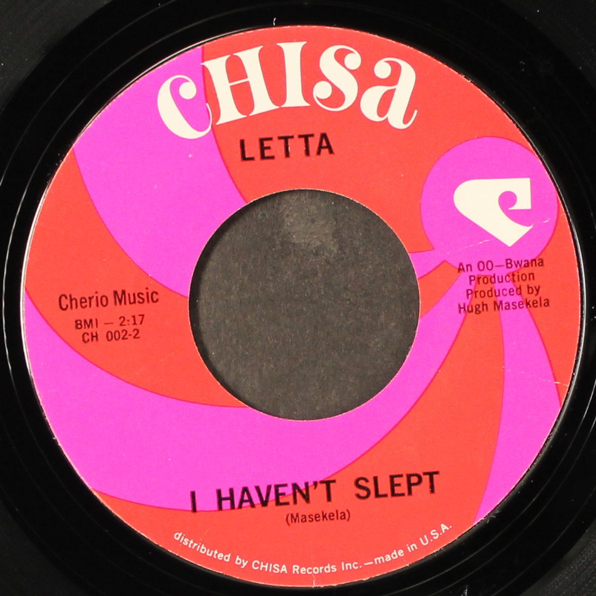 little star / i haven't slept by LETTA
