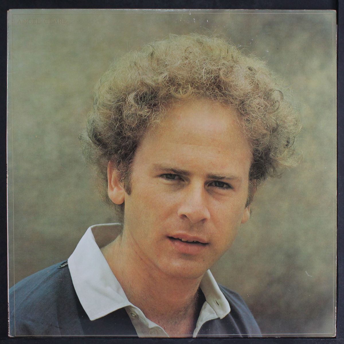 angel clare by ART GARFUNKEL