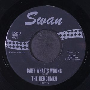 HENCHMEN