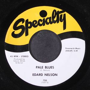 EDARD NELSON