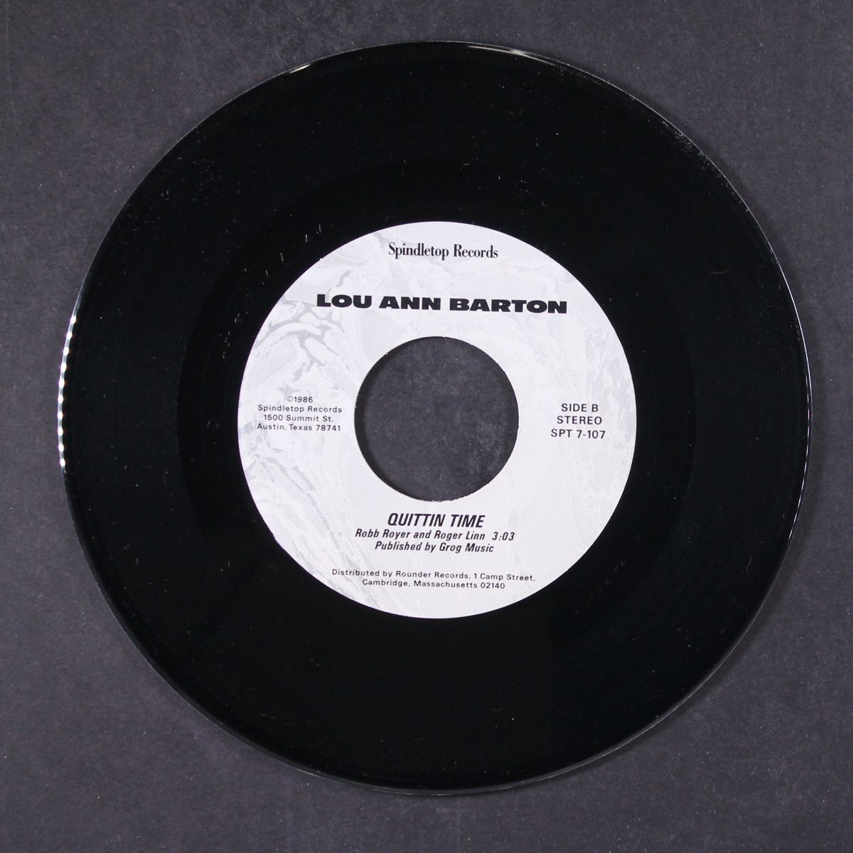 tear me apart by LOU ANN BARTON