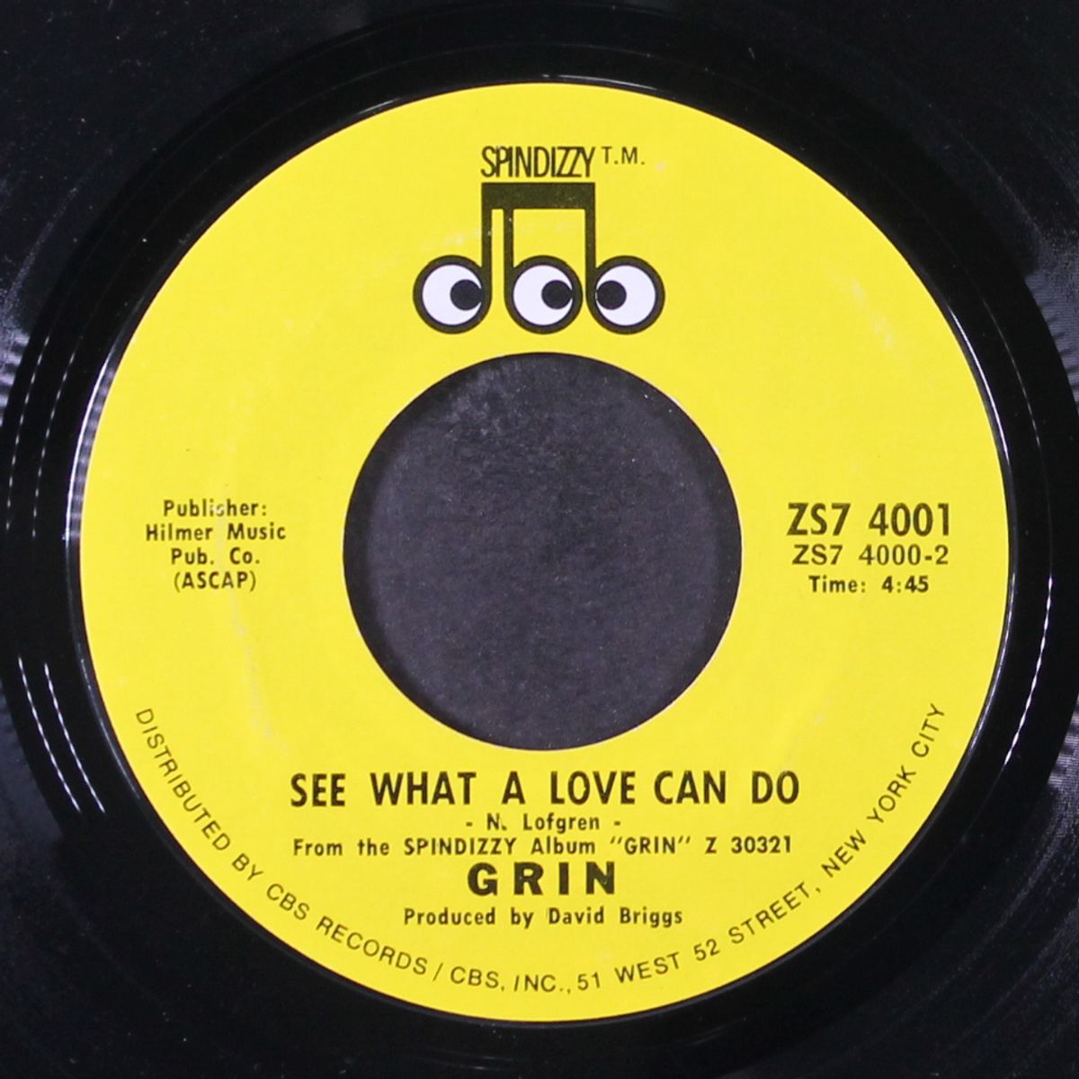 if i were a song by GRIN