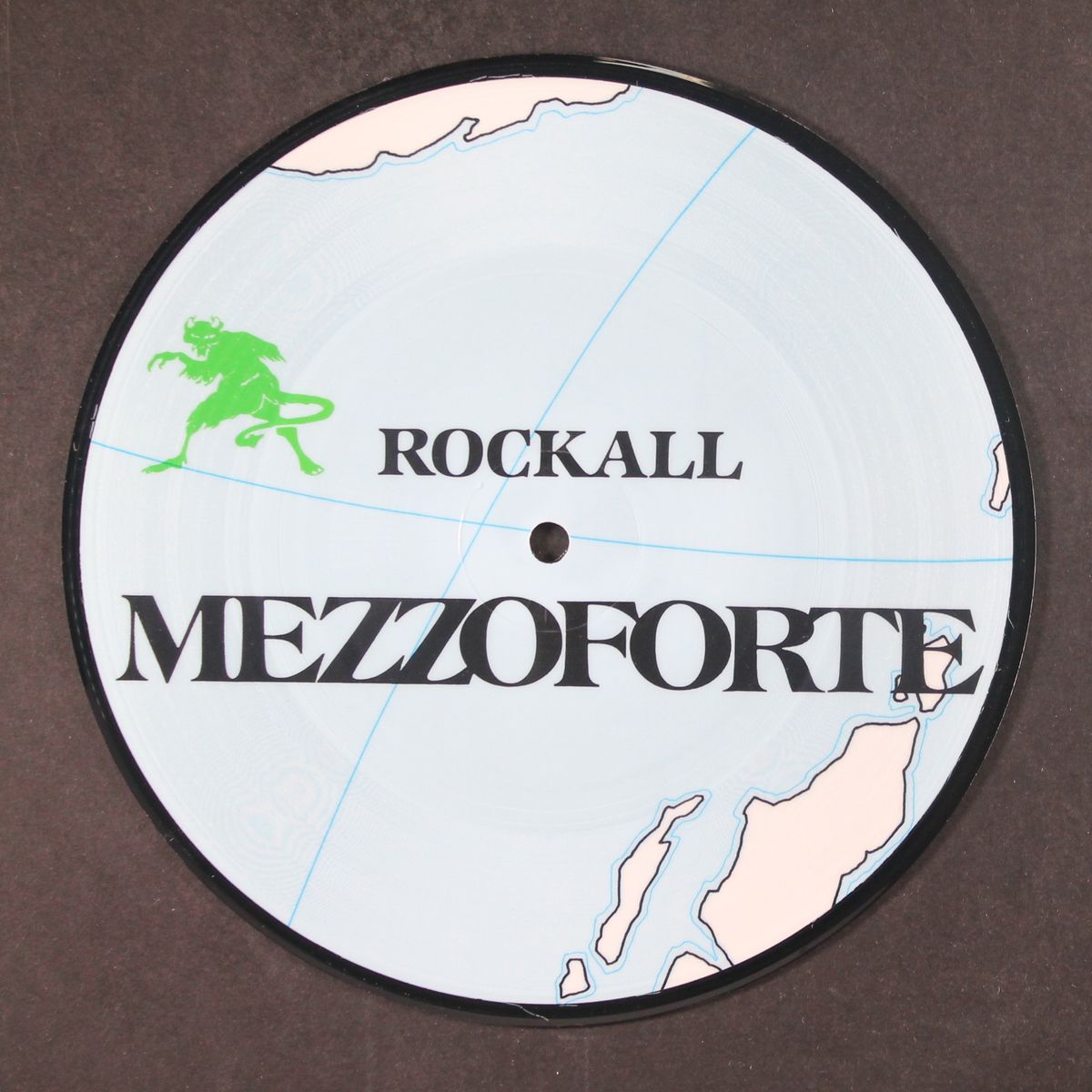 rockall by MEZZOFORTE