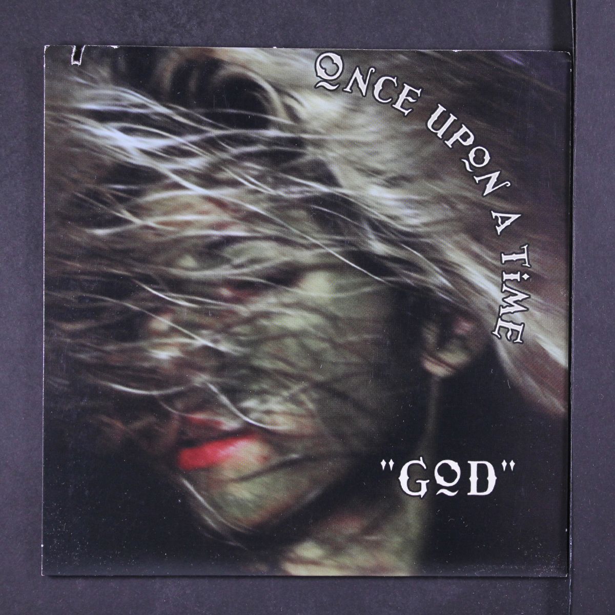 god by ONCE UPON A TIME