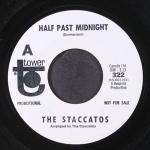 STACCATOS