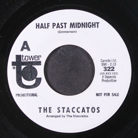 STACCATOS