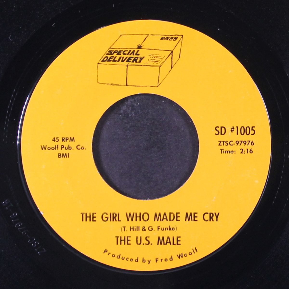 i don't want to know by U.S. MALE