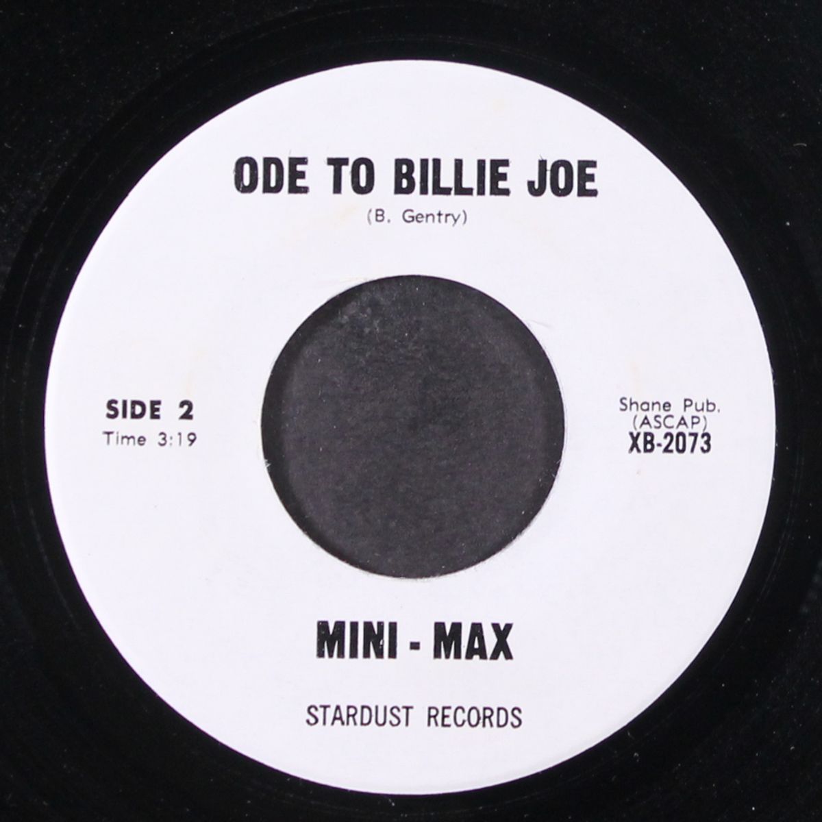 smokey joe's cafe by MINI-MAX
