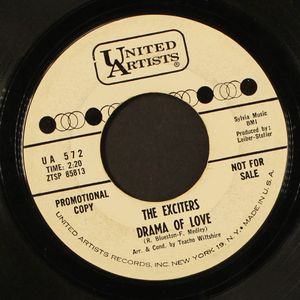 EXCITERS