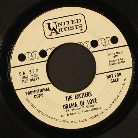 EXCITERS