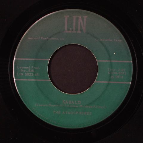 Item