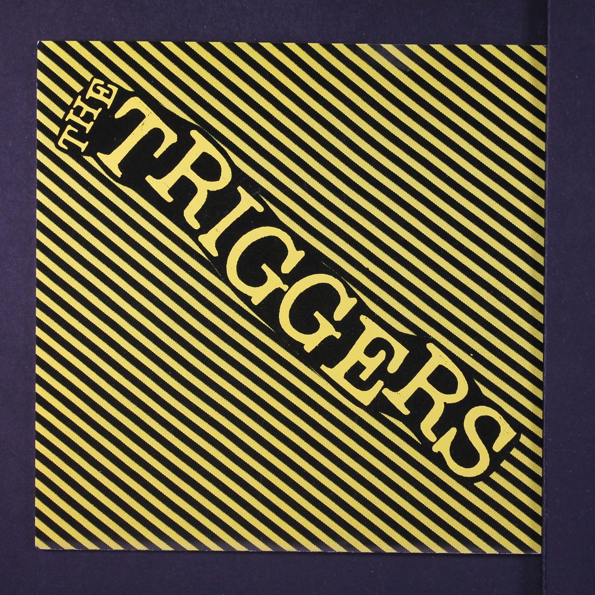 medicine by TRIGGERS