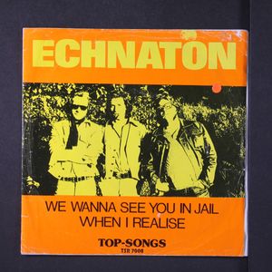 ECHNATON