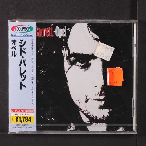 Item