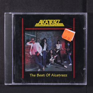 ALCATRAZZ