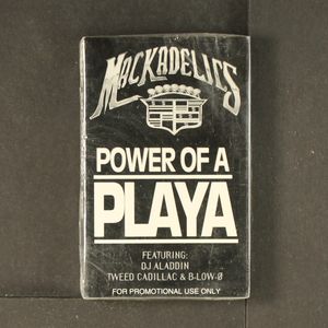 MACKADELICS