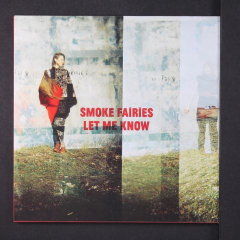 SMOKE FAIRIES