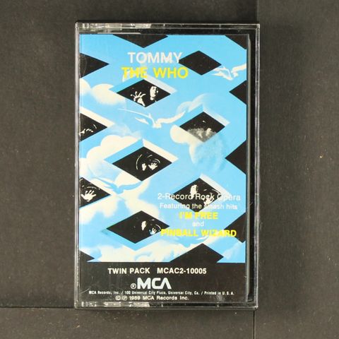 Item