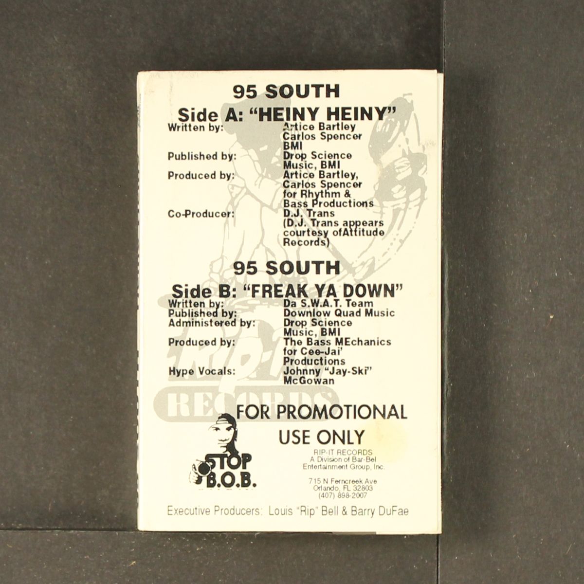 heiny heiny by 95 SOUTH