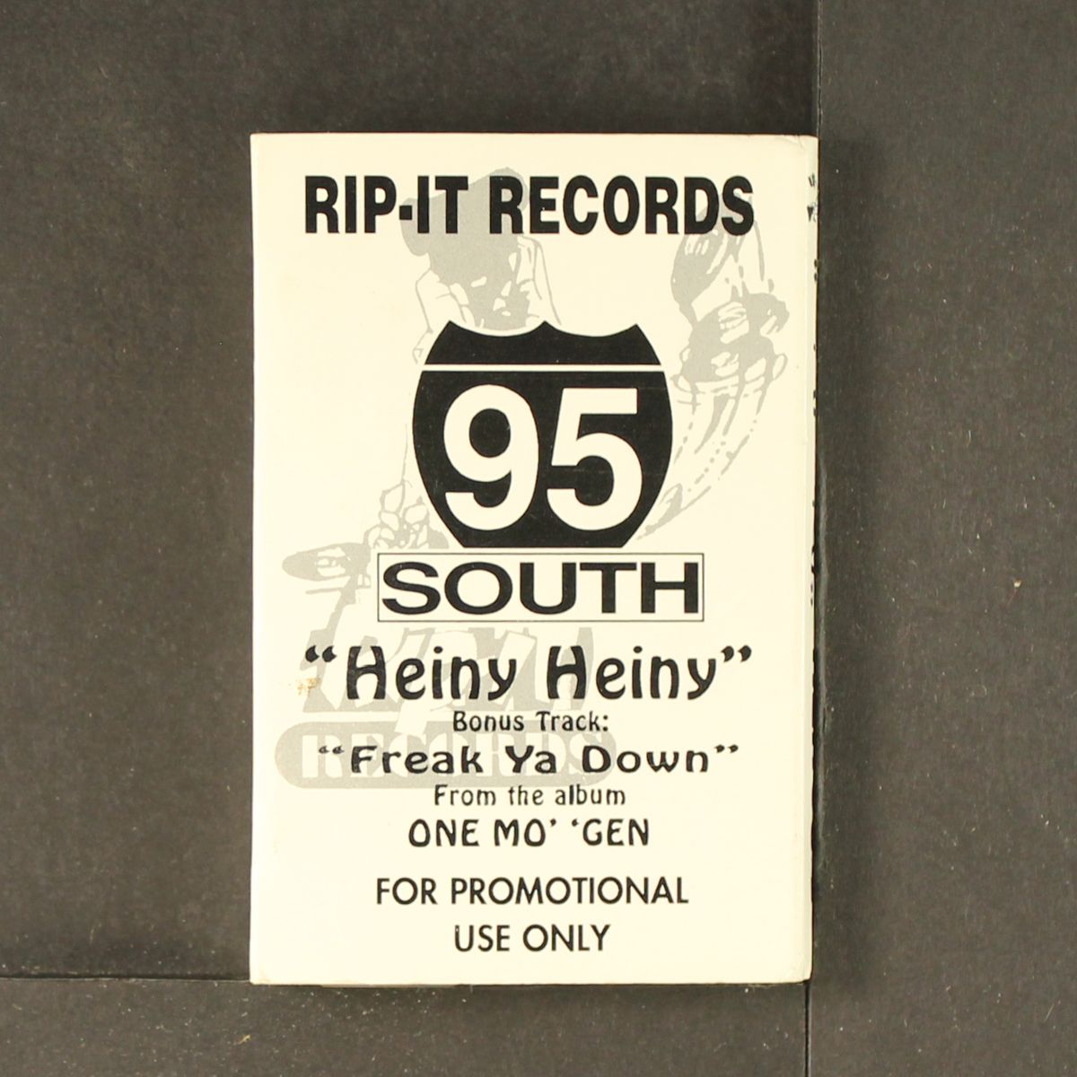 heiny heiny by 95 SOUTH