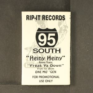 95 SOUTH
