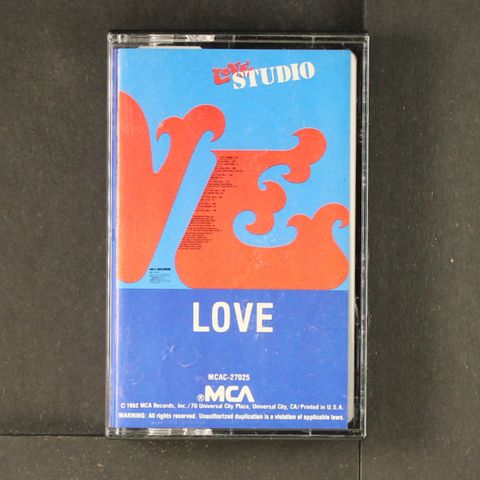 Item
