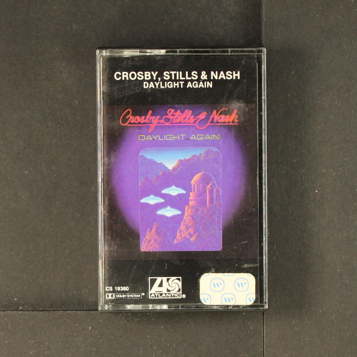 daylight again by CROSBY, STILLS & NASH