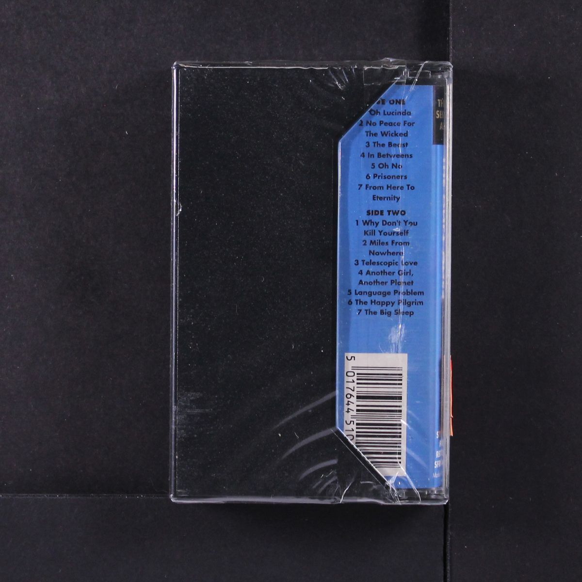 the peel sessions by ONLY ONES