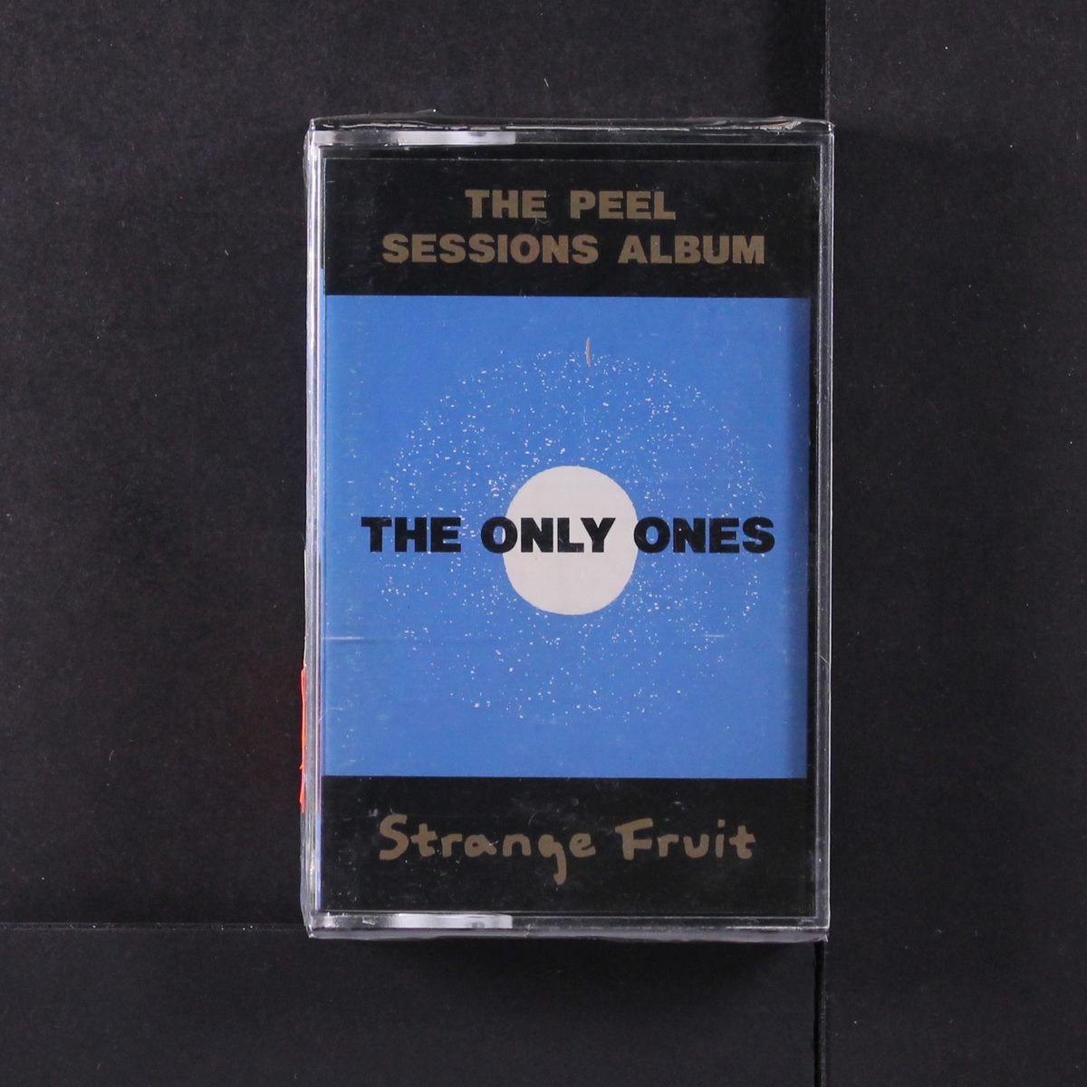 the peel sessions by ONLY ONES