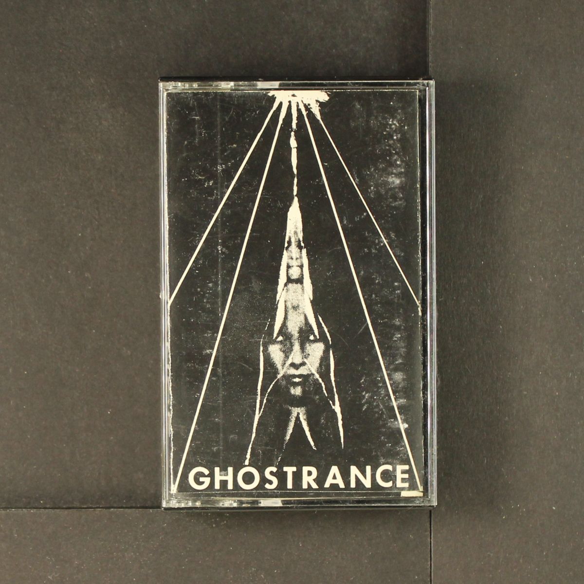 ghostrance by GHOSTRANCE