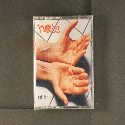 Item
