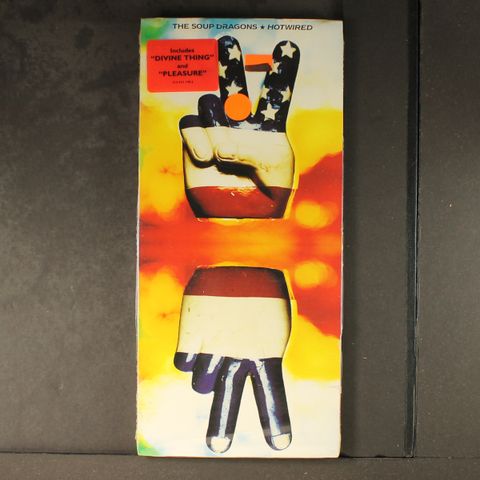 Item