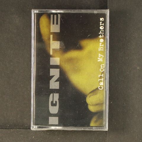 IGNITE