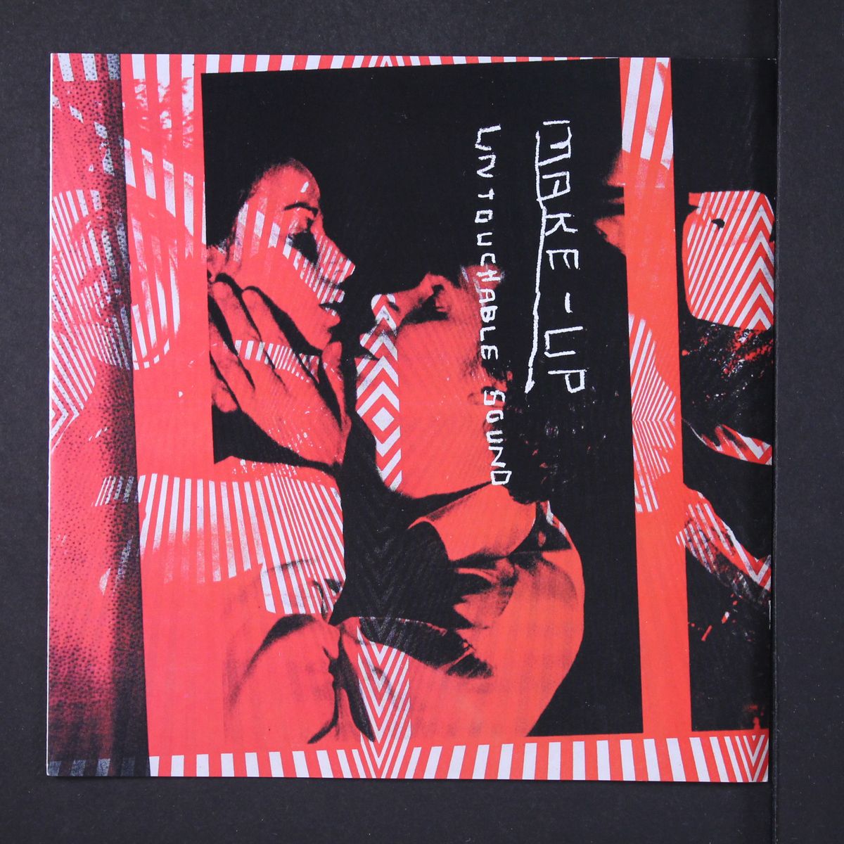 untouchable sound by MAKE-UP