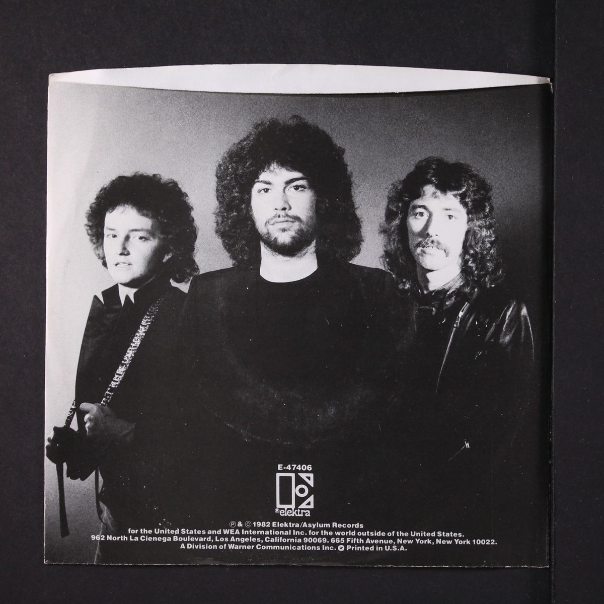 please don't stop me baby (i'm on fire) by BOYS BAND