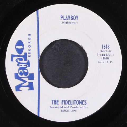 FIDELITONES