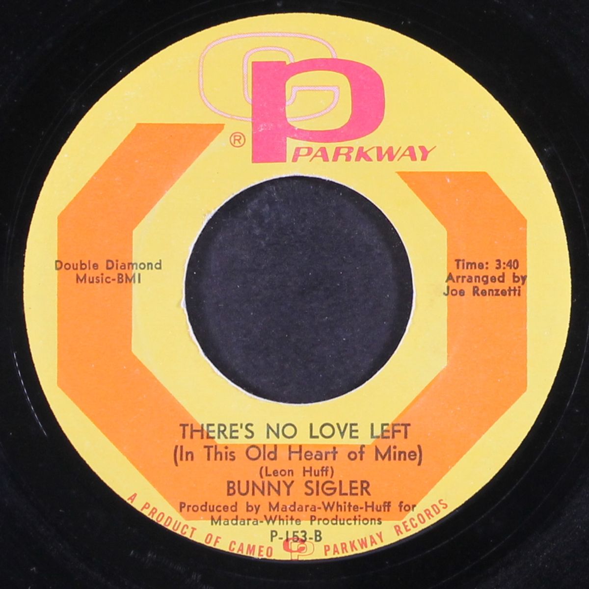 let the good times roll & feel so good by BUNNY SIGLER