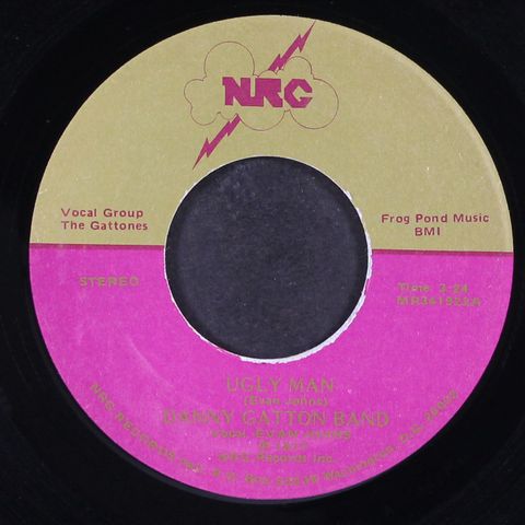 DANNY GATTON BAND