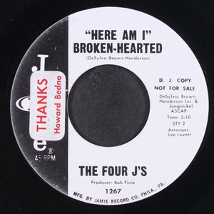 FOUR J'S