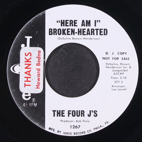 FOUR J'S