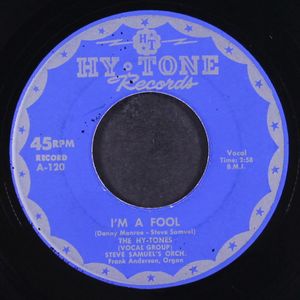 HY-TONES