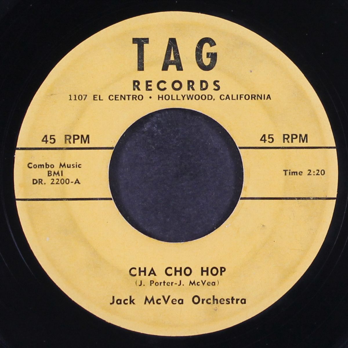 six months, three weeks / cha cho hop by SHARPS