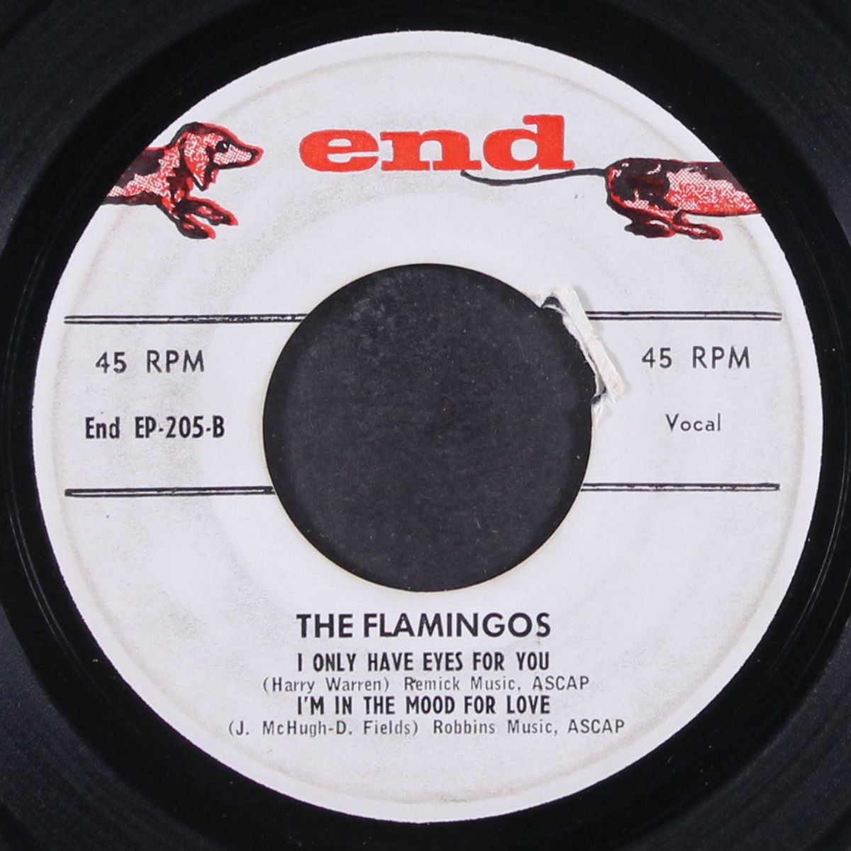 goodnight, sweetheart + 3 by FLAMINGOS